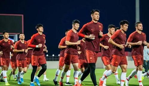 国足记者爆料视频大全最新,最新爆料视频大全深度解析 第3张 国足记者爆料视频大全最新,最新爆料视频大全深度解析 第3张