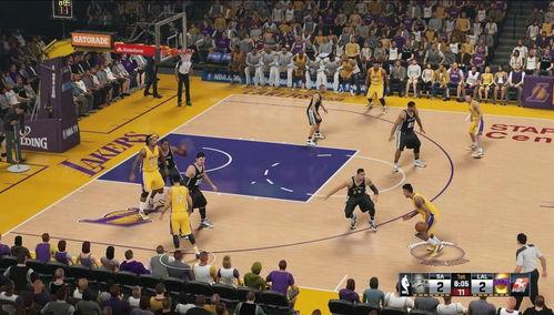 nba最新球鞋爆料视频,潮流与科技的完美融合 第2张 nba最新球鞋爆料视频,潮流与科技的完美融合 第2张